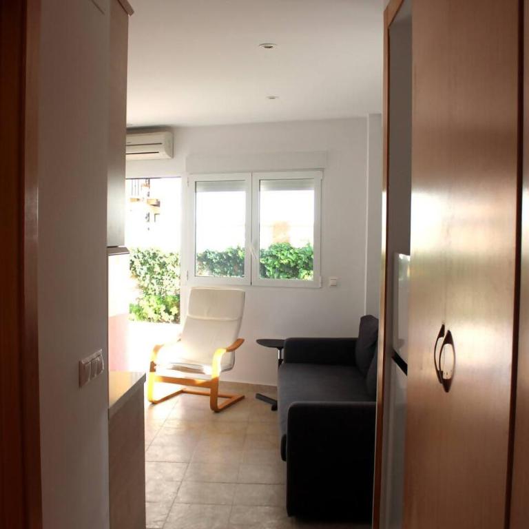 Relax en primera línea A - Apartamento de 1 dormitorio - 4