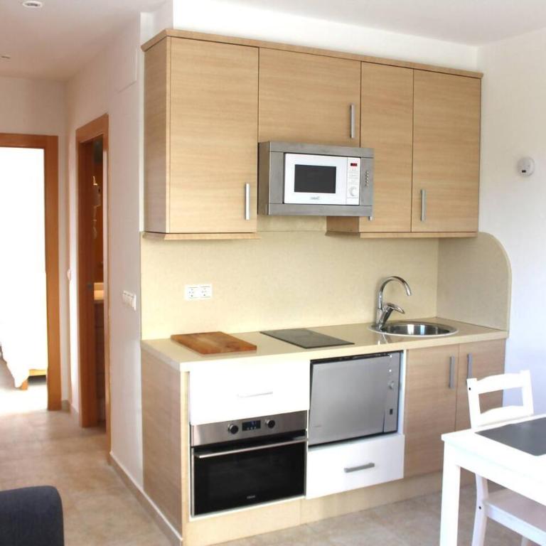 Relax en primera línea A - Apartamento de 1 dormitorio - 8