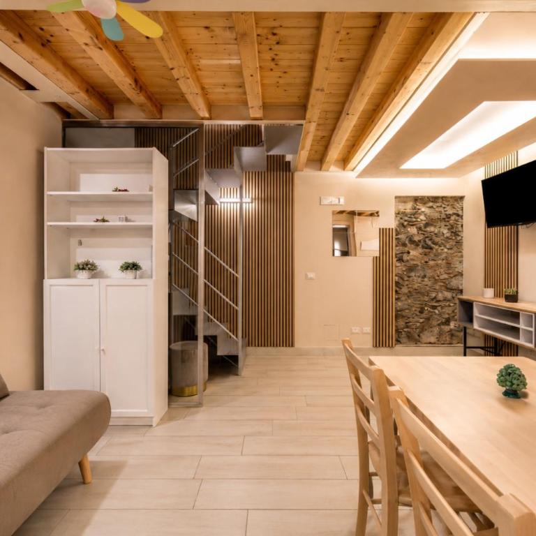 La dimora di via Vittorio Emanuele - Appartamento con 1 Camera da Letto - 31