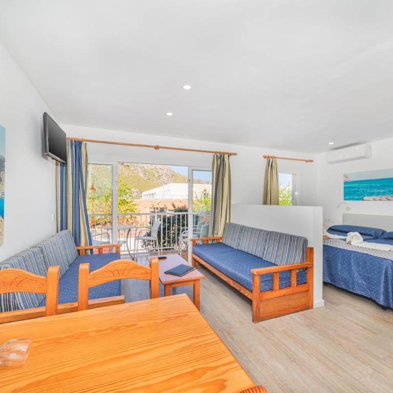 Apartamentos Massol - Studio - 1