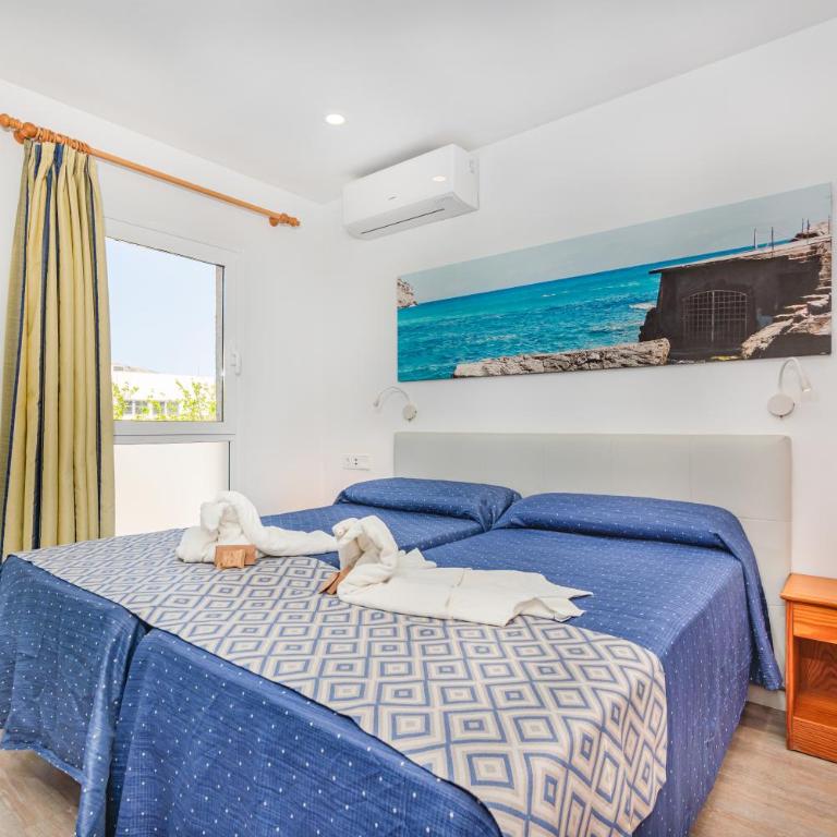 Apartamentos Massol - Studio - 6