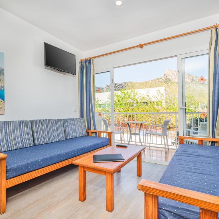 Apartamentos Massol - Studio - 10