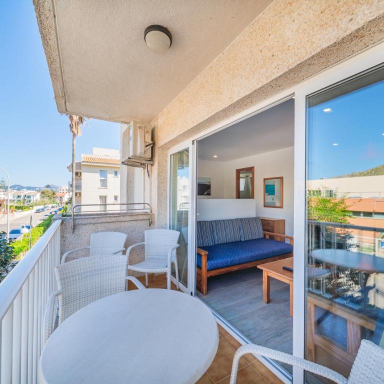 Apartamentos Massol - Studio - 5