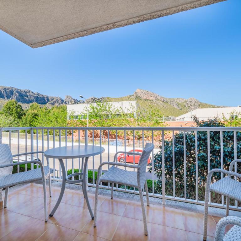 Apartamentos Massol - Studio - 7
