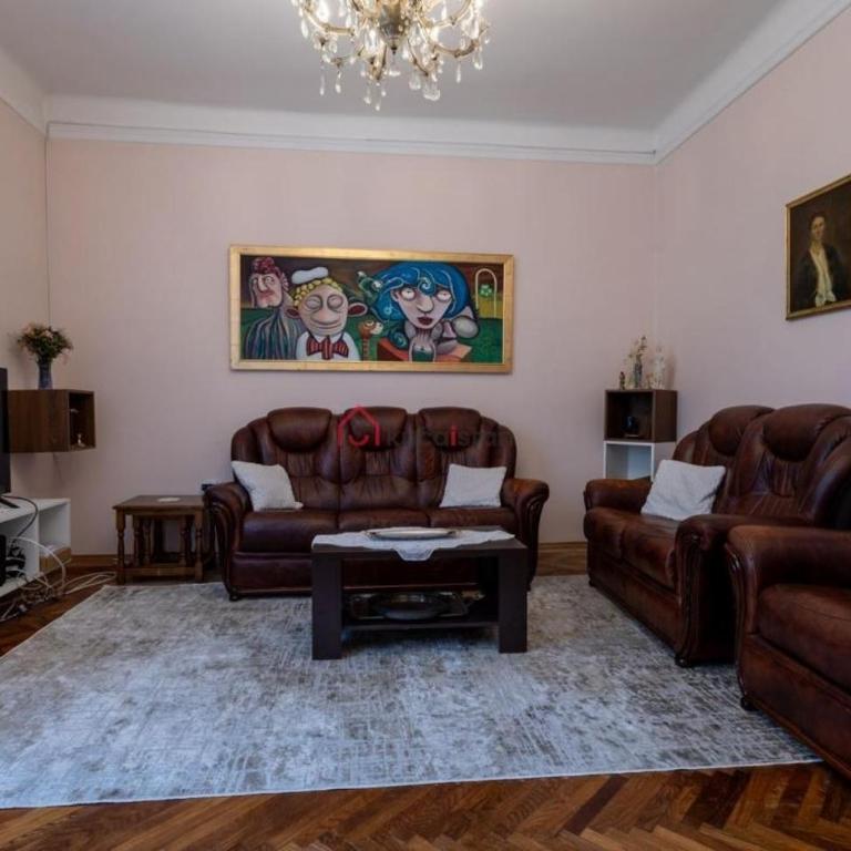 Skadarlija Viewpoint - Apartman sa 1 Spavaćom Sobom - 7