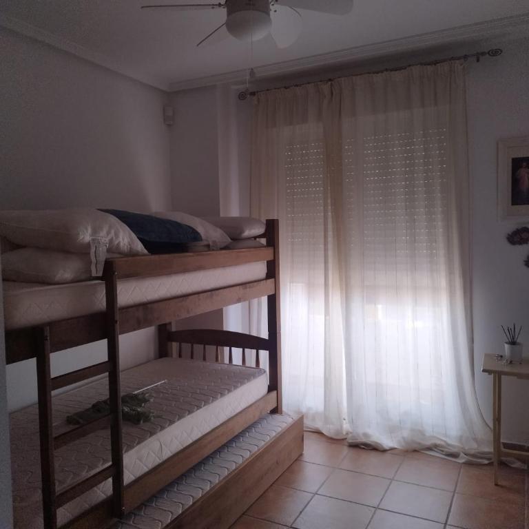 Ático Lomas del Mar V - Vera Playa - Apartamento de 2 dormitorios - 6