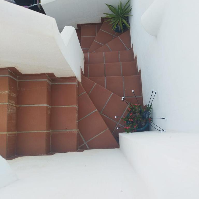 Ático Lomas del Mar V - Vera Playa - Apartamento de 2 dormitorios - 9