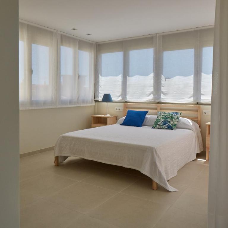 Tierra de Mar 66 by homeprive - Maison de Vacances - 7
