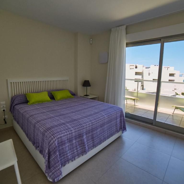 Tierra de Mar 66 by homeprive - Maison de Vacances - 13