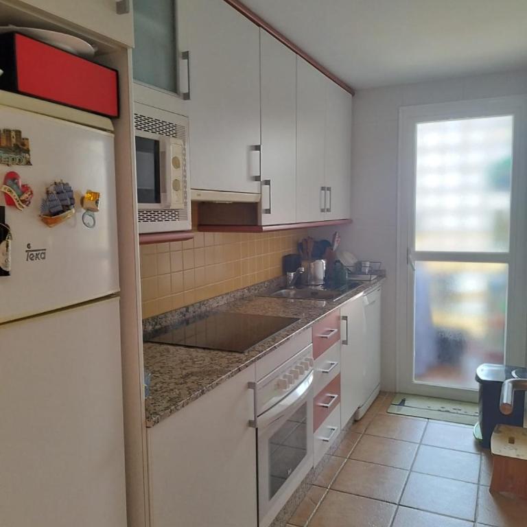 Ático Lomas del Mar V - Vera Playa - Apartamento de 2 dormitorios - 19