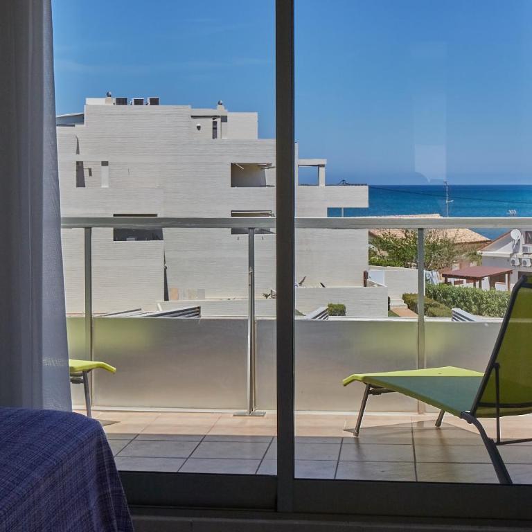 Tierra de Mar 66 by homeprive - Maison de Vacances - 18