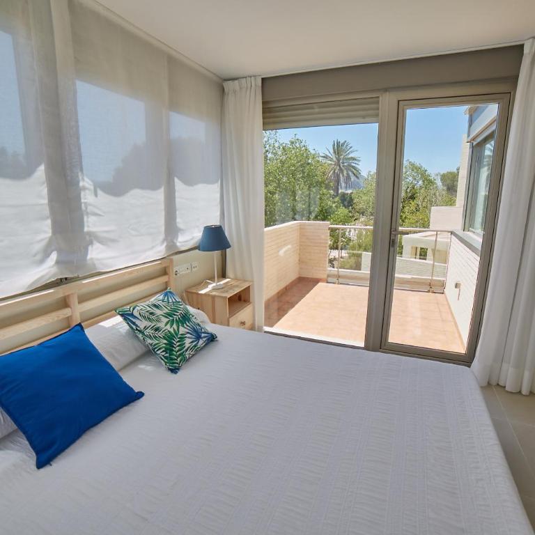 Tierra de Mar 66 by homeprive - Maison de Vacances - 23