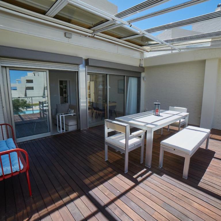 Tierra de Mar 66 by homeprive - Maison de Vacances - 25