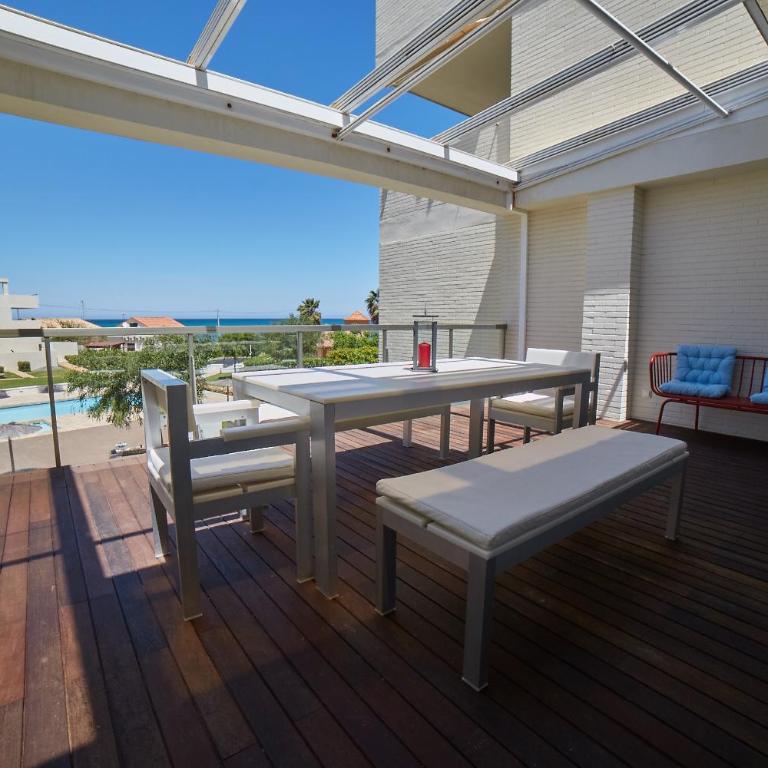 Tierra de Mar 66 by homeprive - Maison de Vacances - 24