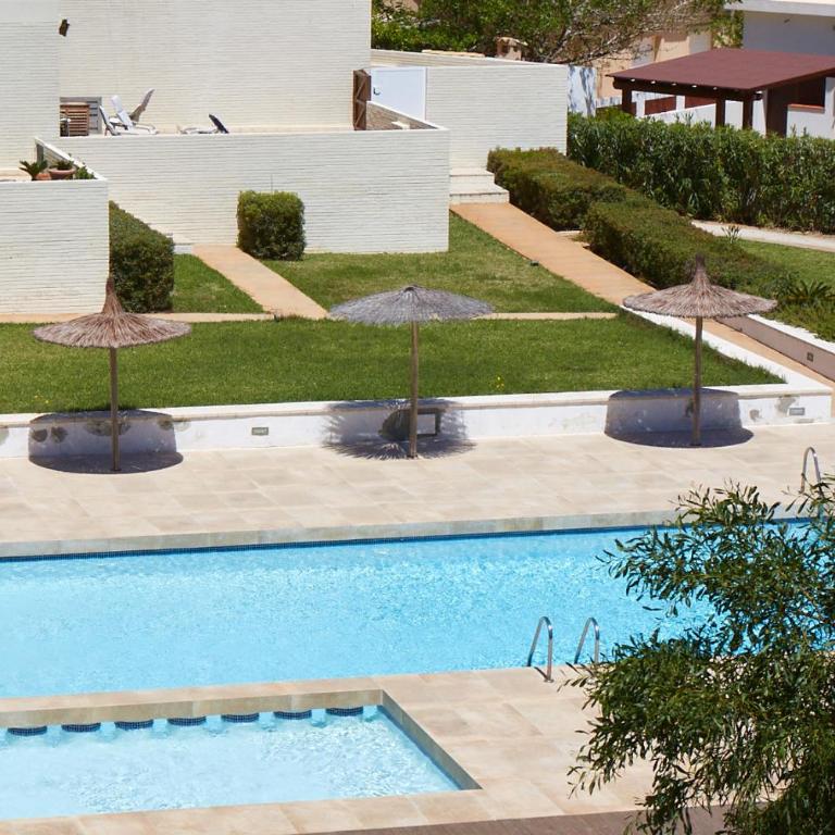 Tierra de Mar 66 by homeprive - Maison de Vacances - 27