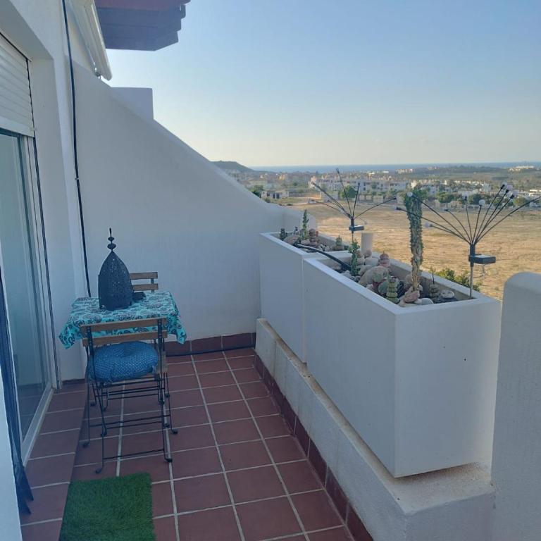 Ático Lomas del Mar V - Vera Playa - Apartamento de 2 dormitorios - 23