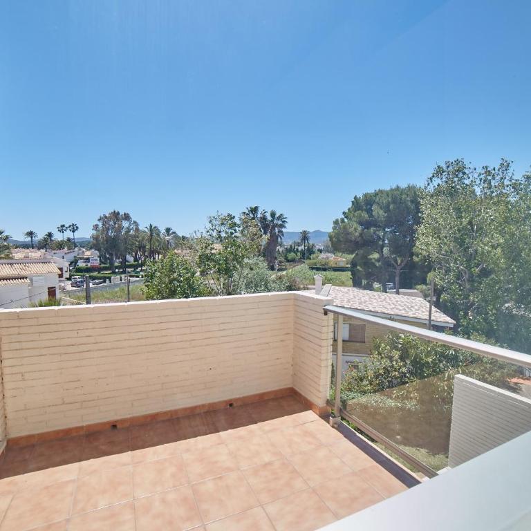 Tierra de Mar 66 by homeprive - Maison de Vacances - 28
