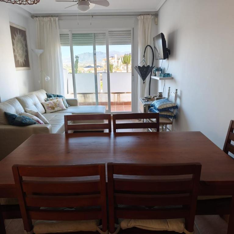 Ático Lomas del Mar V - Vera Playa - Apartamento de 2 dormitorios - 27