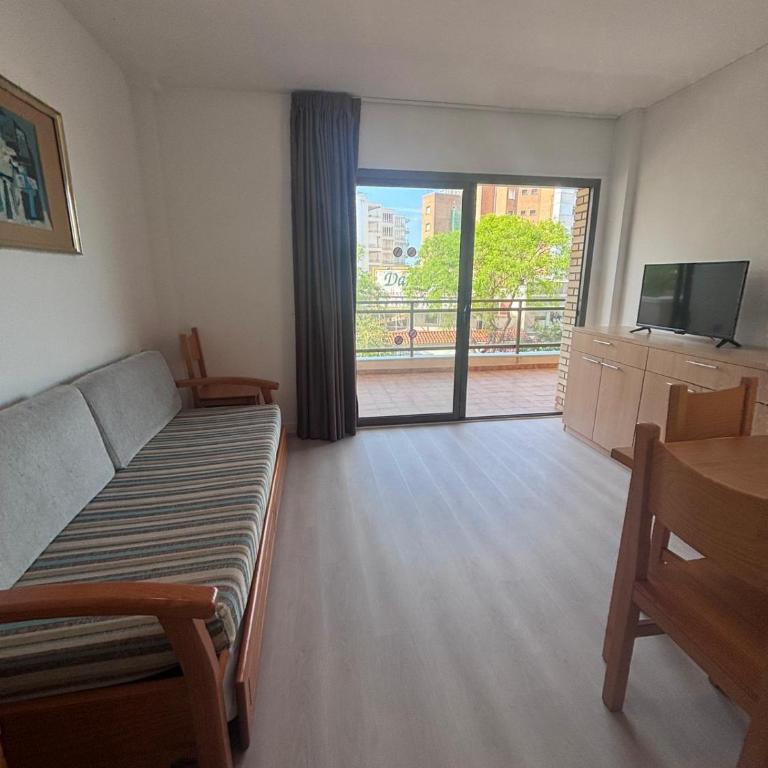 Zeus Sant Jordi - Apartamento de 2 dormitorios - 2