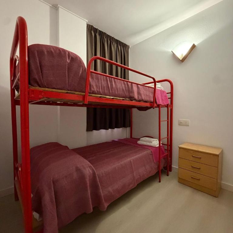 Zeus Sant Jordi - Apartamento de 2 dormitorios - 6