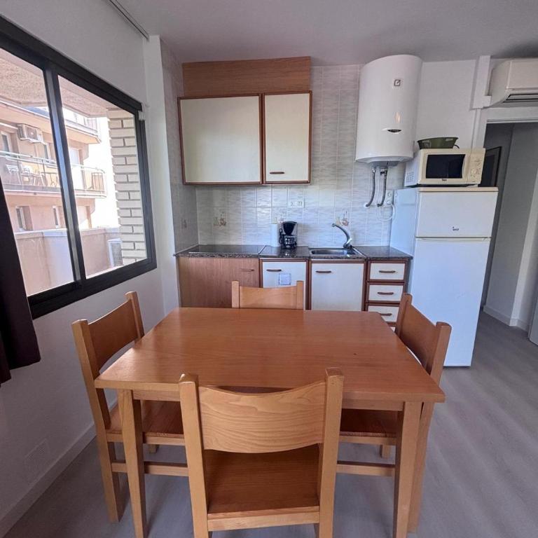 Zeus Sant Jordi - Apartamento de 2 dormitorios - 8