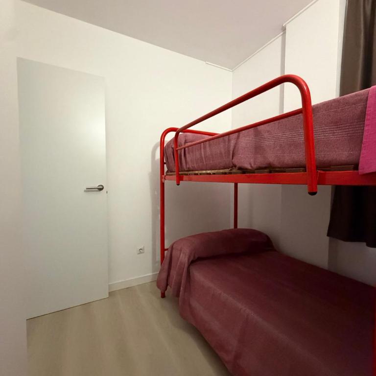 Zeus Sant Jordi - Apartamento de 2 dormitorios - 9