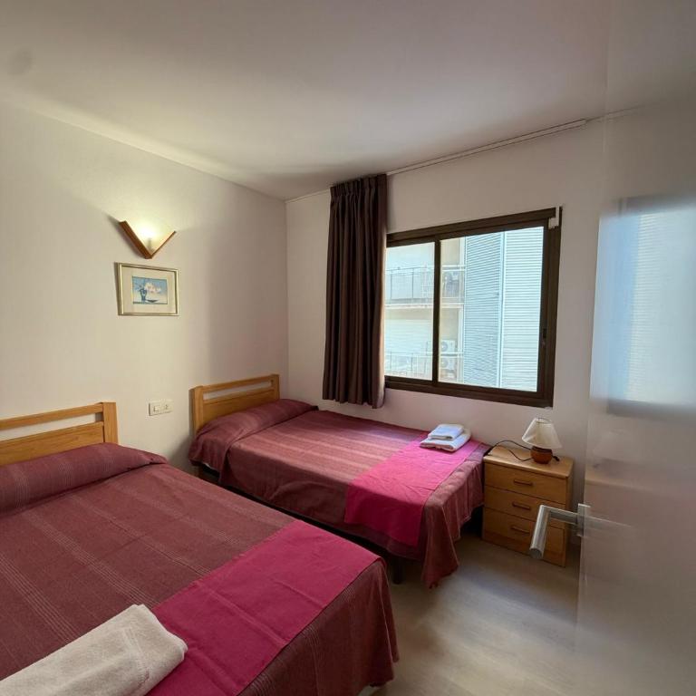 Zeus Sant Jordi - Apartamento de 2 dormitorios - 11