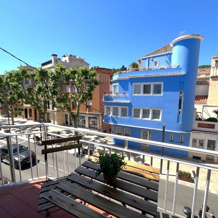 Apartamento en el centro de Sant Feliu de Guíxols, a 2 min de la playa - ES-298-39 - Apartamento - 14
