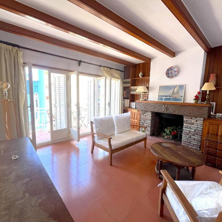 Apartamento en el centro de Sant Feliu de Guíxols, a 2 min de la playa - ES-298-39 - Apartamento - 18