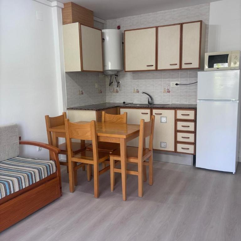 Zeus Sant Jordi - Apartamento de 1 dormitorio - 4
