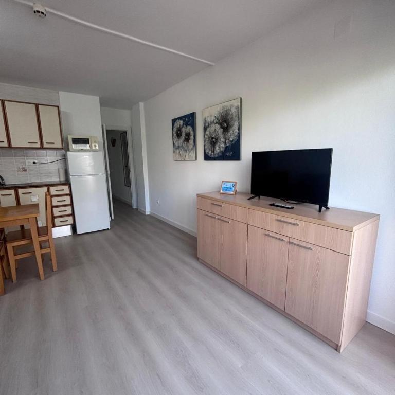 Zeus Sant Jordi - Apartamento de 1 dormitorio - 5