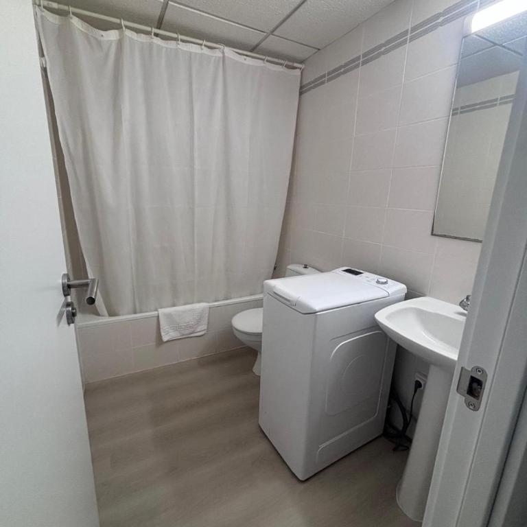 Zeus Sant Jordi - Apartamento de 1 dormitorio - 6