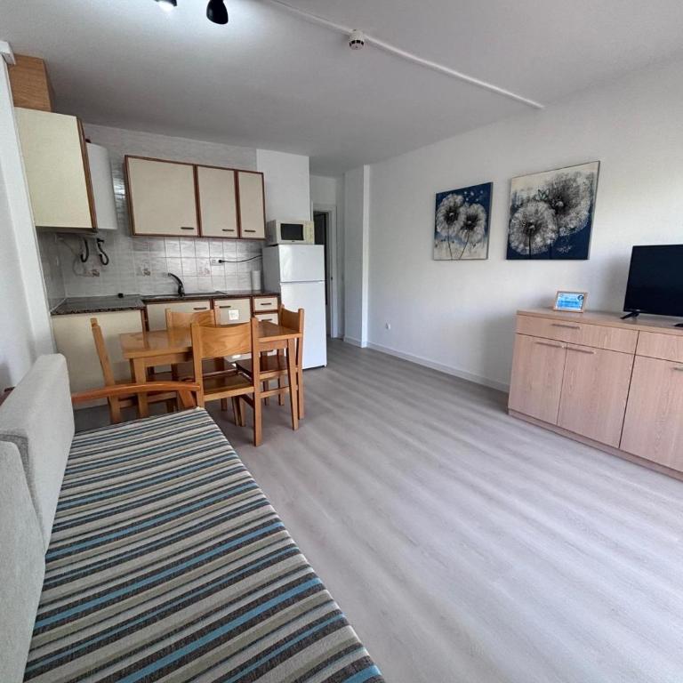 Zeus Sant Jordi - Apartamento de 1 dormitorio - 7