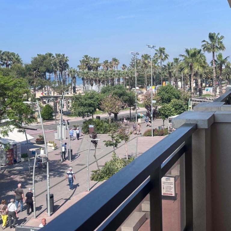 Zeus Sant Jordi - Apartamento de 1 dormitorio - 12