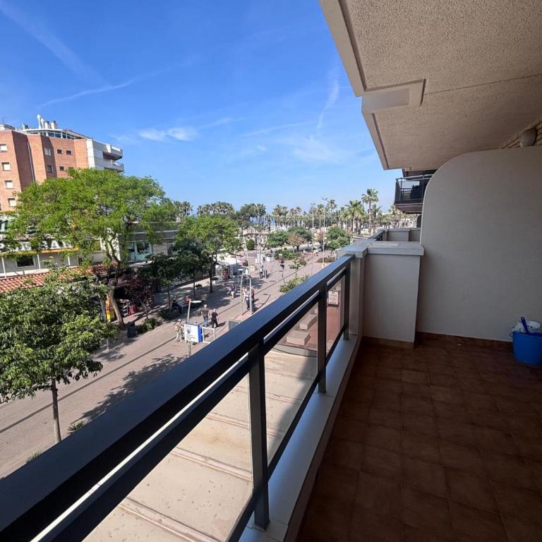 Zeus Sant Jordi - Apartamento de 1 dormitorio - 13