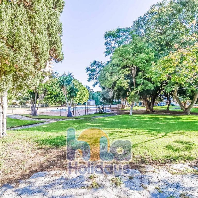 Apartamento Benalmadena ideal renovado playa, piscina y centro - Apartment mit 1 Schlafzimmer - 30