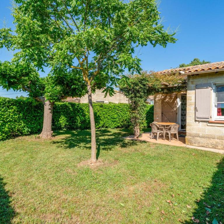 Gite Fontenelle Alpilles - Two-Bedroom House - 16