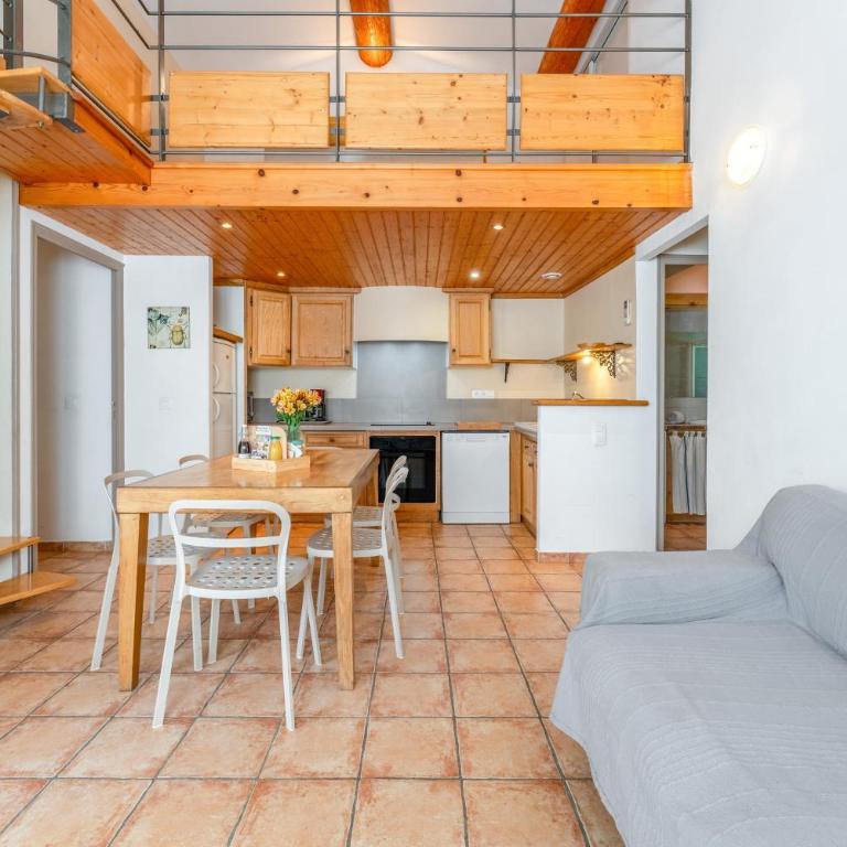 Gite Fontenelle Camargue - Casa con 2 Camere da Letto - 3
