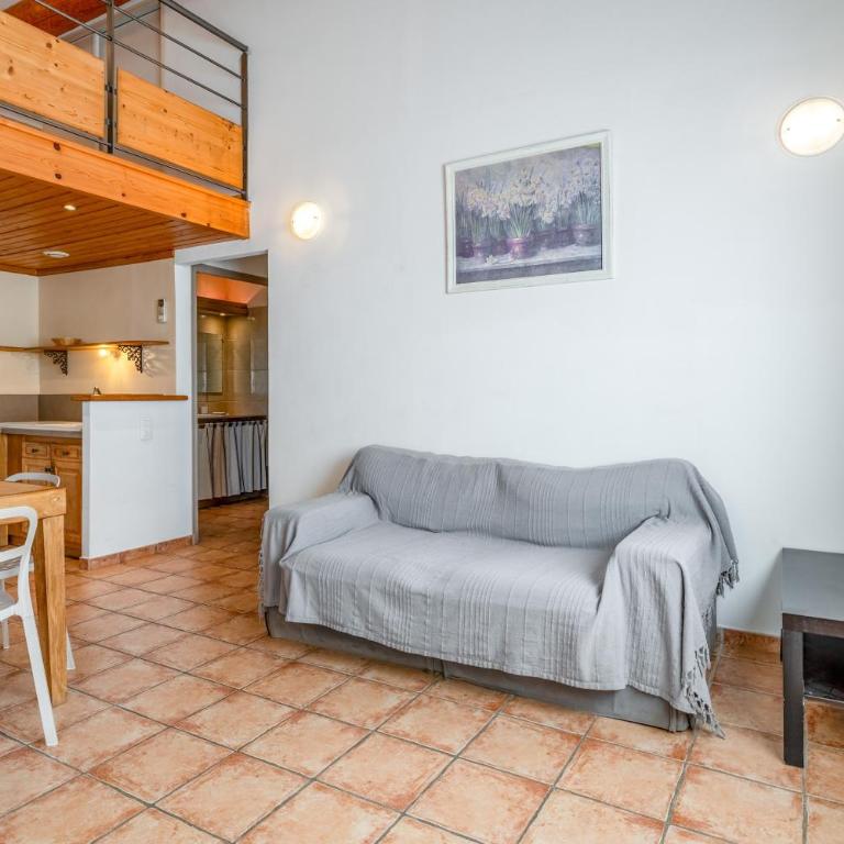 Gite Fontenelle Camargue - Casa con 2 Camere da Letto - 4