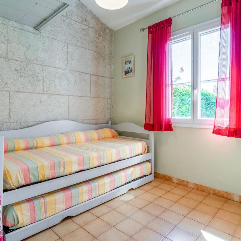 Gite Fontenelle Alpilles - Two-Bedroom House - 11