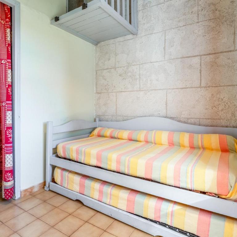 Gite Fontenelle Alpilles - Two-Bedroom House - 12