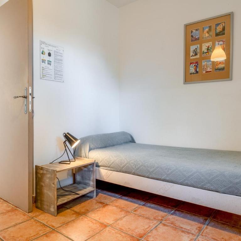Gite Fontenelle Camargue - Casa con 2 Camere da Letto - 15