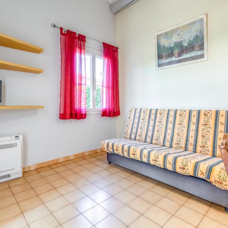 Gite Fontenelle Alpilles - Two-Bedroom House - 3