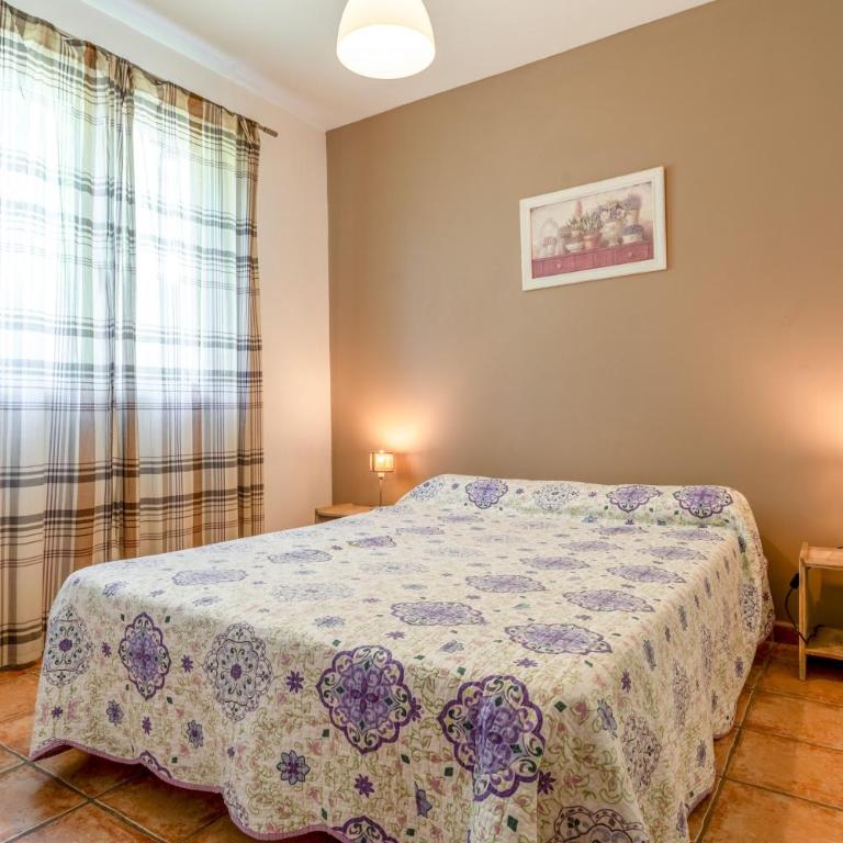 Gite Fontenelle Camargue - Casa con 2 Camere da Letto - 9