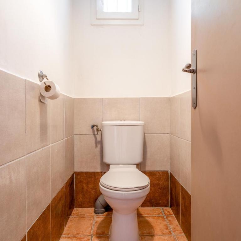 Gite Fontenelle Camargue - Casa con 2 Camere da Letto - 17