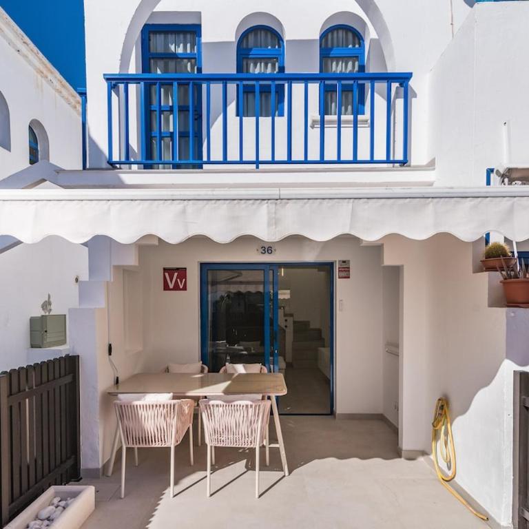 Flor del Almendro Bungalow by Homestaygrancanaria - One-Bedroom Apartment - 2