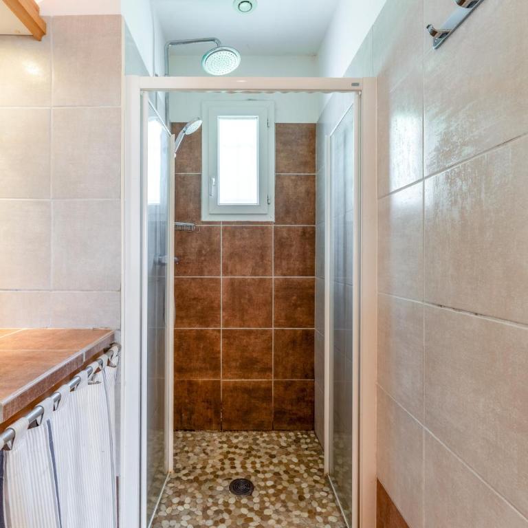 Gite Fontenelle Camargue - Casa con 2 Camere da Letto - 11