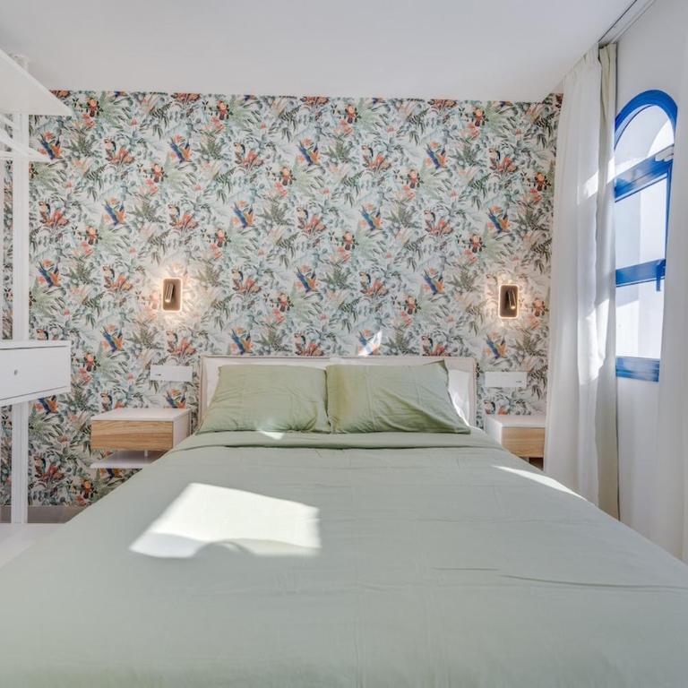 Flor del Almendro Bungalow by Homestaygrancanaria - One-Bedroom Apartment - 5