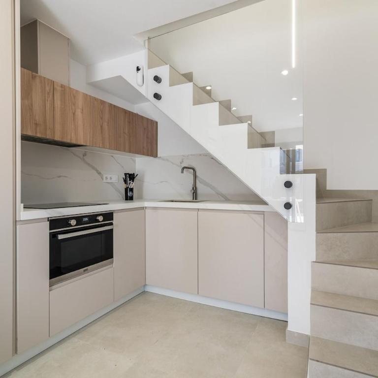 Flor del Almendro Bungalow by Homestaygrancanaria - One-Bedroom Apartment - 9