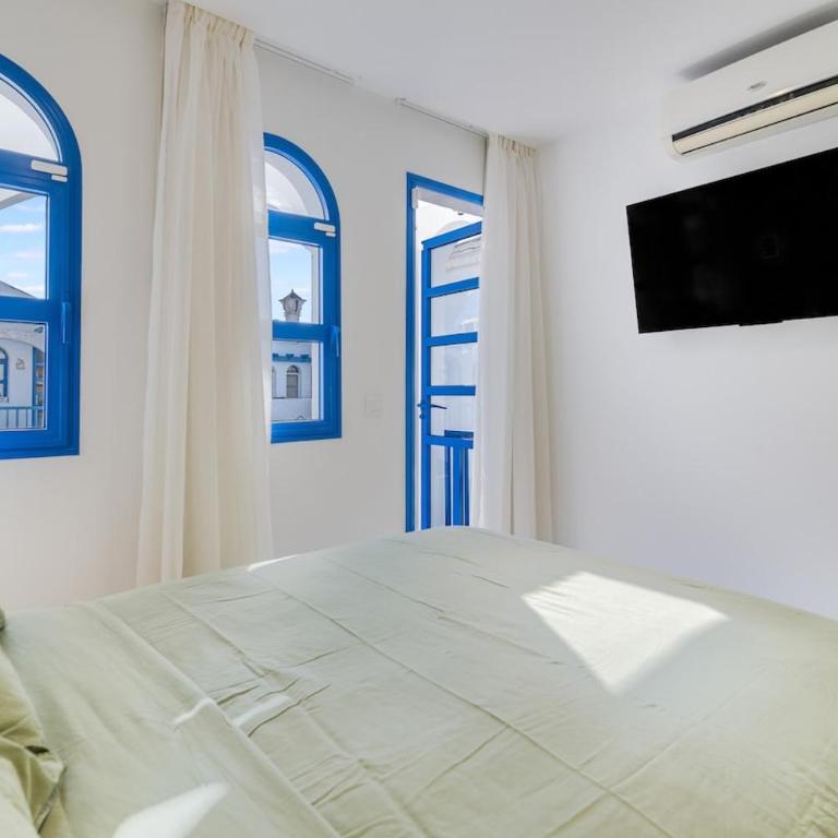 Flor del Almendro Bungalow by Homestaygrancanaria - One-Bedroom Apartment - 15